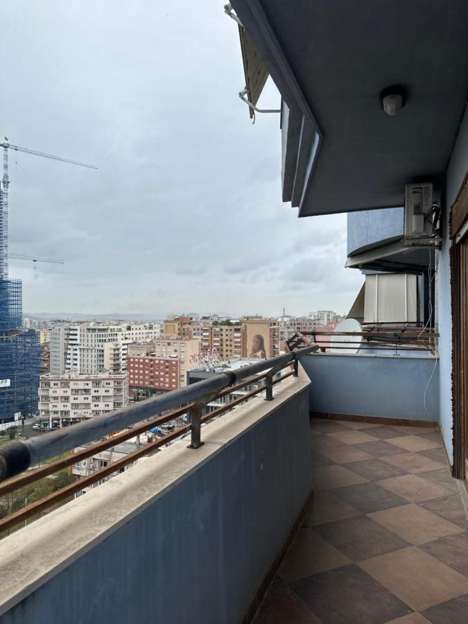 Heart Of Tirana Hotel Luaran gambar